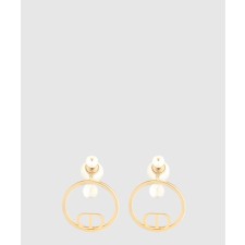 [DIOR-디올]Dior Tribales 귀걸이 E1674