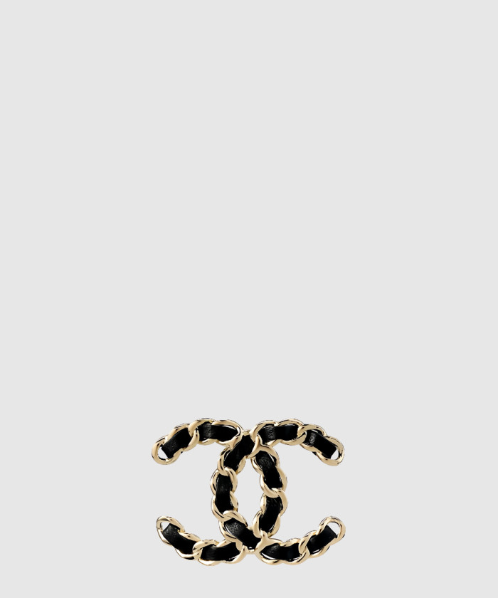 [CHANEL-샤넬]브로치 A96202