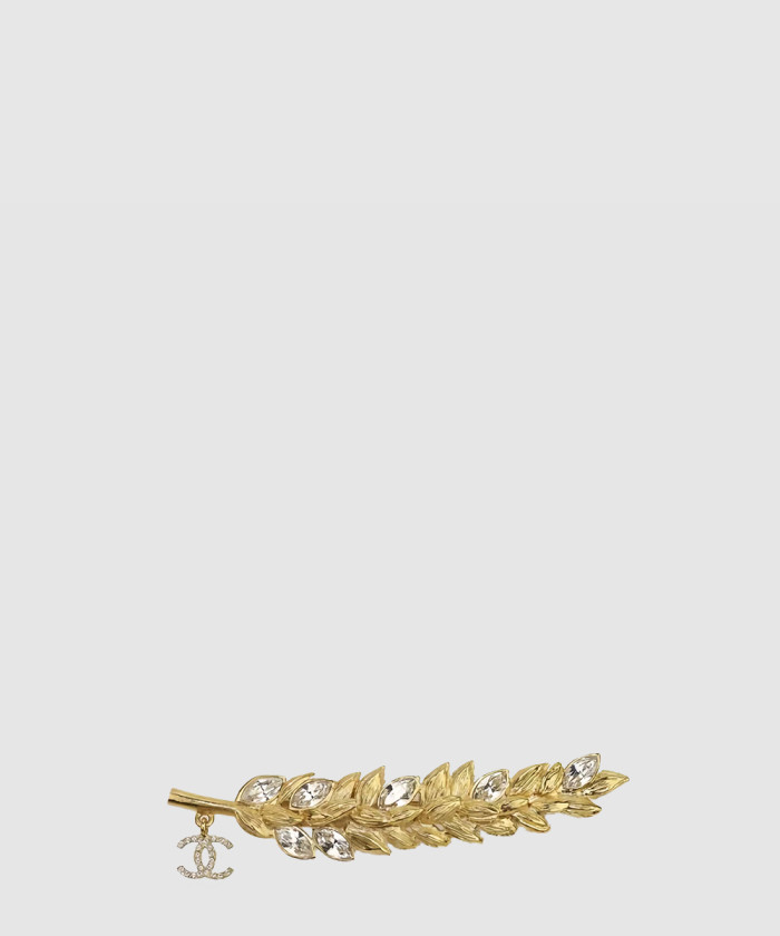 [CHANEL-샤넬]브로치 AB4491