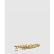 [CHANEL-샤넬]브로치 AB4491