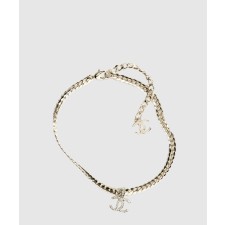 [CHANEL-샤넬]목걸이 ABD109