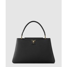 [LOUIS VUITTON-루이비통]카퓌신 GM 수플 M24607