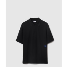 [BURBERRY-버버리]코튼 폴로 셔츠 80836001