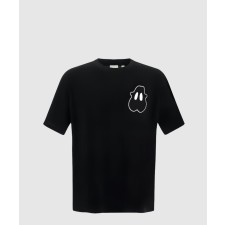 [BURBERRY-버버리]코튼 티셔츠 80519711