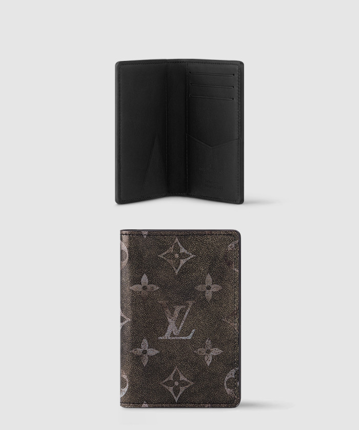 [LOUIS VUITTON-루이비통]포켓 오거나이저 M11635
