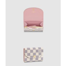 [LOUIS VUITTON-루이비통]로잘리 코인퍼스 N61276