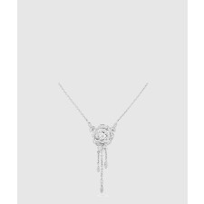 [CHANEL-샤넬]목걸이 J12445