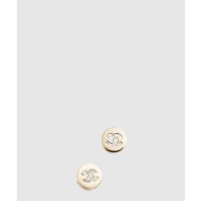 [CHANEL-샤넬]귀걸이 ABE107