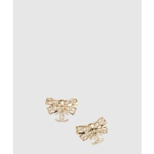 [CHANEL-샤넬]귀걸이 ABE201