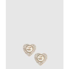 [CHANEL-샤넬]귀걸이 AB9399