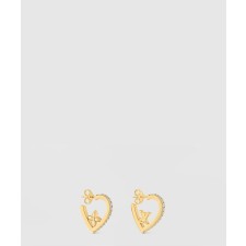 LOUIS VUITTON-루이비통]마이 LV 러브 귀걸이 M01616