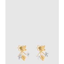 LOUIS VUITTON-루이비통]LV 그램 귀걸이 M01325