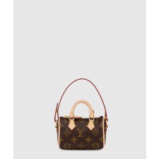 [LOUIS VUITTON-루이비통]스피디 모노그램 백 참 M00544