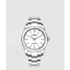 [ROLEX-롤렉스]오이스터 퍼페츄얼 39 114300
