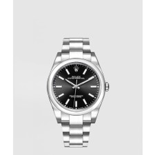[ROLEX-롤렉스]오이스터 퍼페츄얼 39 114300