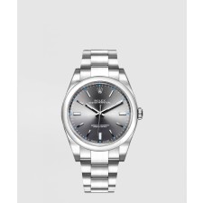 [ROLEX-롤렉스]오이스터 퍼페츄얼 39 114300