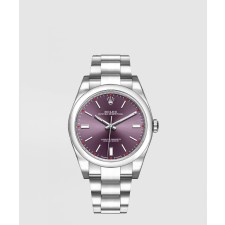 [ROLEX-롤렉스]오이스터 퍼페츄얼 39 114300