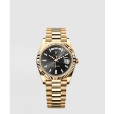 [ROLEX-롤렉스]데이데이트 금통 40 228238