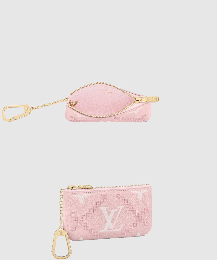 [LOUIS VUITTON-루이비통]열쇠 지갑 M81234