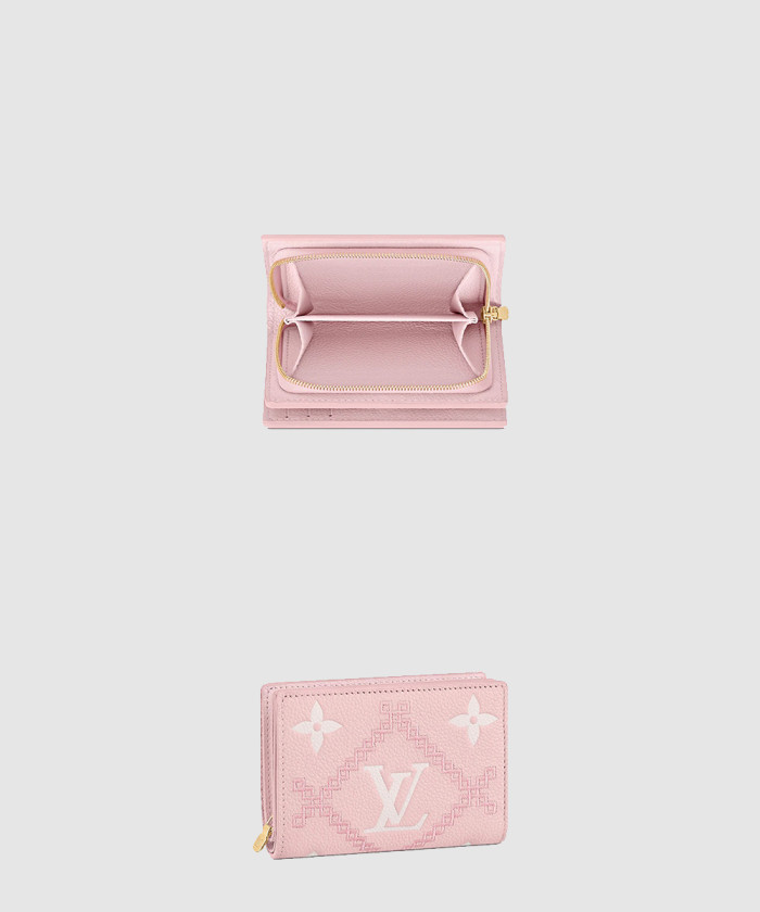[LOUIS VUITTON-루이비통]클레아 지갑 M81212
