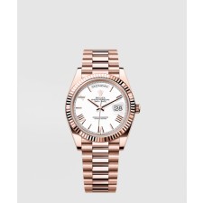 [ROLEX-롤렉스]오이스터 퍼페츄얼 40 228235