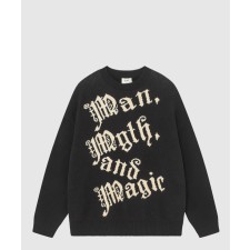 [CELINE-셀린느]크루넥 울 스웨터 2ADAW3