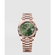 [ROLEX-롤렉스]오이스터 퍼페츄얼 40 228235