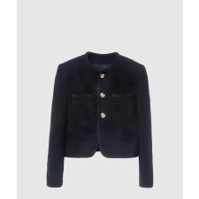 [CELINE-셀린느]사세르 재킷 2V00C3