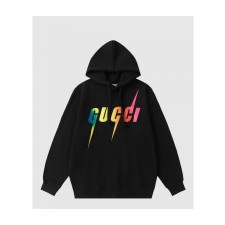 [GUCCI-구찌]프린트 블레이드 스웨트셔츠 700120