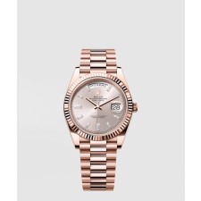 [ROLEX-롤렉스]오이스터 퍼페츄얼 40 228235