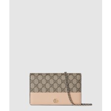 [GUCCI-구찌]체인 지갑 790060