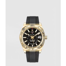 [ROLEX-롤렉스]스카이 드웰러 42 336238