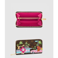 [LOUIS VUITTON-루이비통]지피 장지갑 M80857