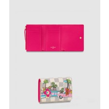 [LOUIS VUITTON-루이비통]빅토리네 지갑 M60478