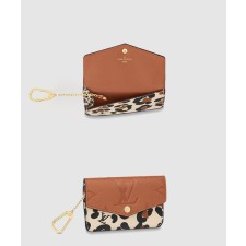 [LOUIS VUITTON-루이비통]비통 키 파우치 M80692