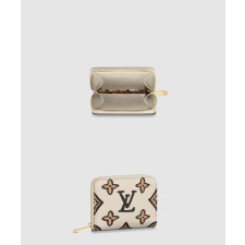 [LOUIS VUITTON-루이비통]지피 동전지갑 M80677
