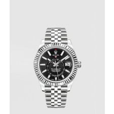 [ROLEX-롤렉스]스카이 드웰러 42 326934