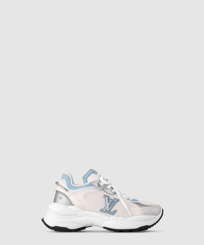 [LOUIS VUITTON-루이비통]런 55 스니커즈 1ABVIO