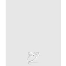 [LOUIS VUITTON-루이비통]LV 스터드 반지 M1145M