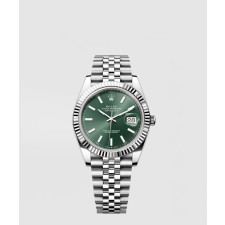 [ROLEX-롤렉스]데이저스트 41 126334