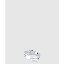 [LOUIS VUITTON-루이비통]앙프렝뜨 반지 Q9K99E