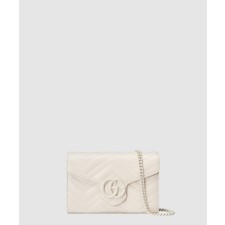 [GUCCI-구찌]마틀라세 미니백 ‎474575