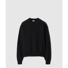 [BURBERRY-버버리]코튼 스웨트셔츠 80849451