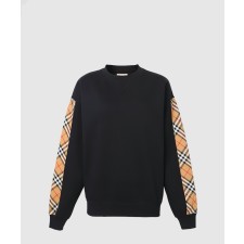 [BURBERRY-버버리]코튼 스웨트셔츠 80082151