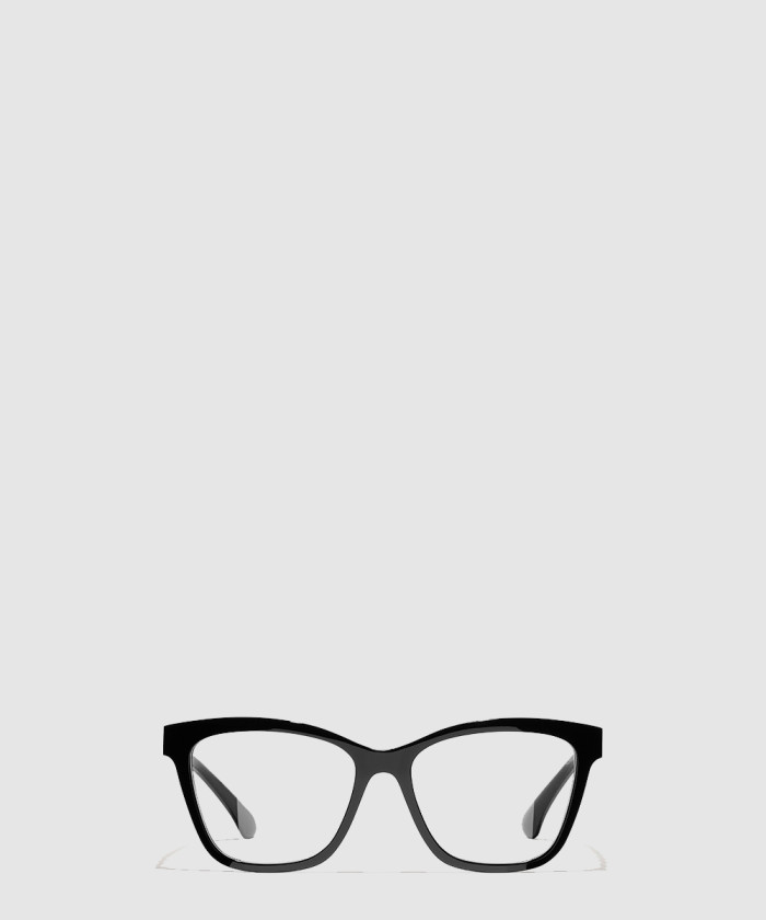 [CHANEL-샤넬]스퀘어 프레임 3429