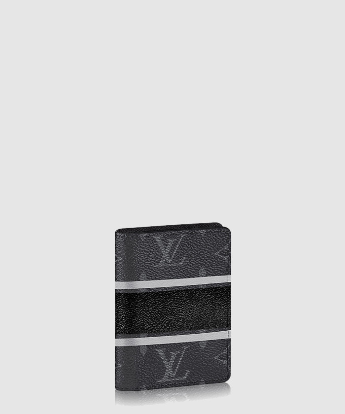 [LOUIS VUITTON-루이비통]여권지갑 M64435