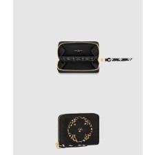 [LOUIS VUITTON-루이비통]동전 지갑 모노그램 자이언트 정글 M67878