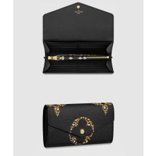 [LOUIS VUITTON-루이비통]모노그램 자이언트 정글 장지갑 M67875