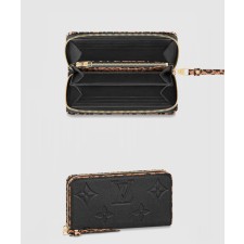 [LOUIS VUITTON-루이비통]지피 장지갑 M80680