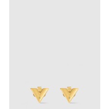 [LOUIS VUITTON-루이비통]에센셜 V 스터드형 귀걸이 M68153
